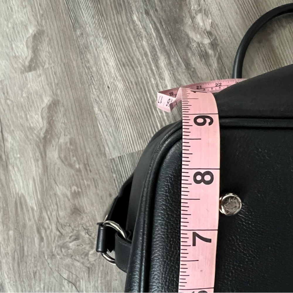 Men’s coach weekender bag - Picture 16 of 16